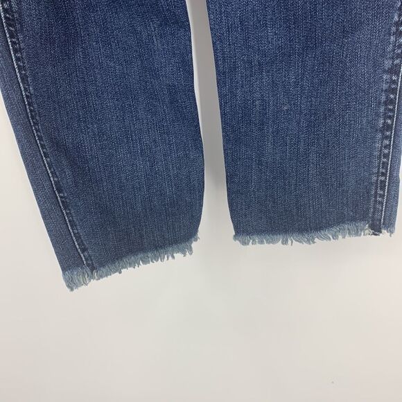 Abercrombie & Fitch Jeans Sz 25 - Picture 5 of 6